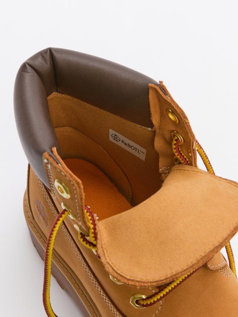 Ботинки Timberland 5