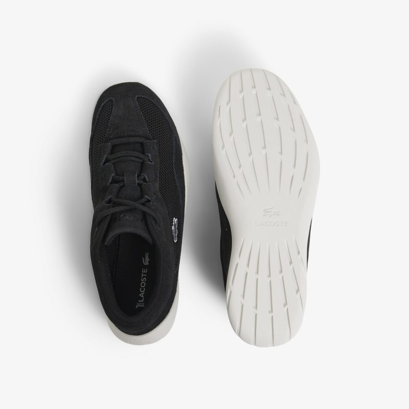 Женские кеды Lacoste NET LOW 225 1 QSP SFA 4