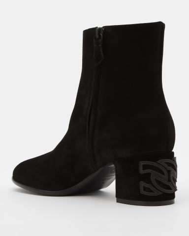 Ботинки Casadei 3