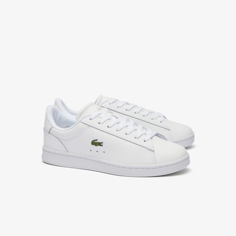 Женские кеды Lacoste CARNABY 2
