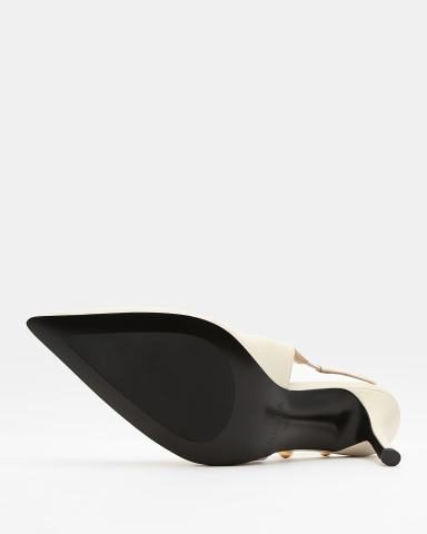 Босоножки FURLA 4