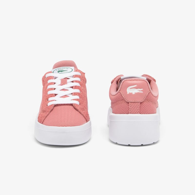 Женские кеды Lacoste CARNABY PLAT LT 124 2 SFA 5