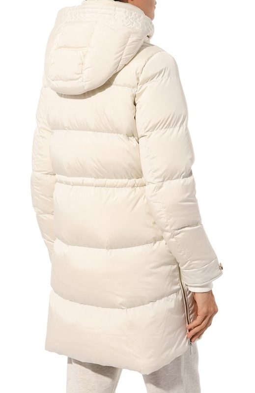 Пуховик Woolrich 4