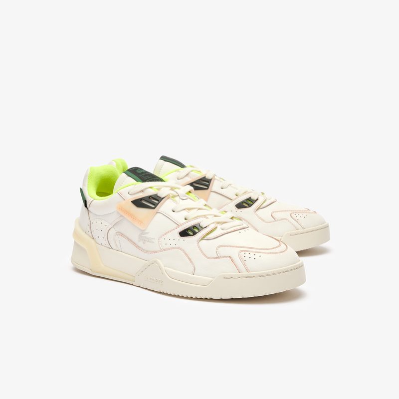 Мужские кеды Lacoste LT 125 124 4 SMA 2