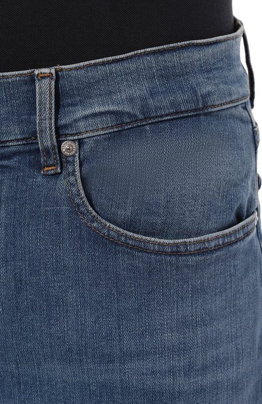 Джинсы Slimmy 7 For All Mankind 5
