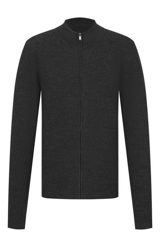 Шерстяной кардиган Trussardi