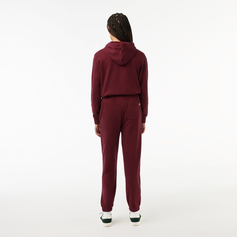 Женские спортивные брюки Lacoste 2