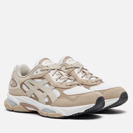 Кроссовки ASICS Gel-Nyc 2.0, цвет бежевый
