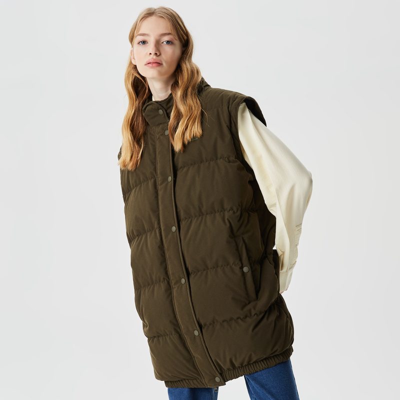 Женская куртка Lacoste 5