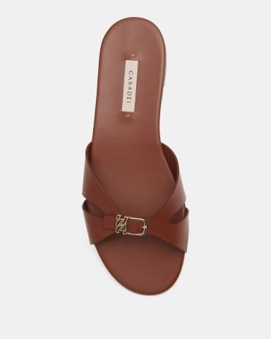 Сандалии Casadei 5