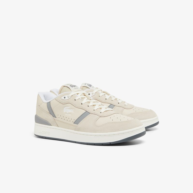 Мужские кеды Lacoste T-CLIP SET 224 3 SMA 2