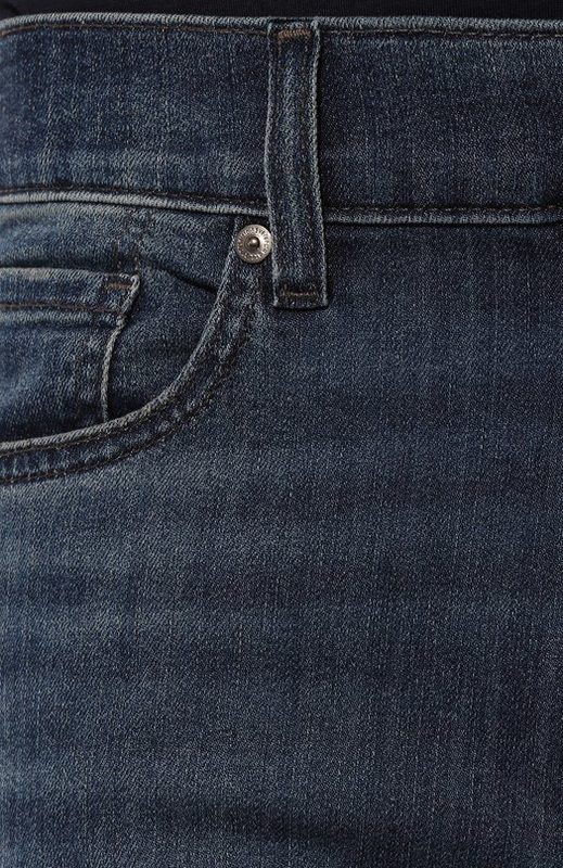 Джинсы Slimmy 7 For All Mankind 5