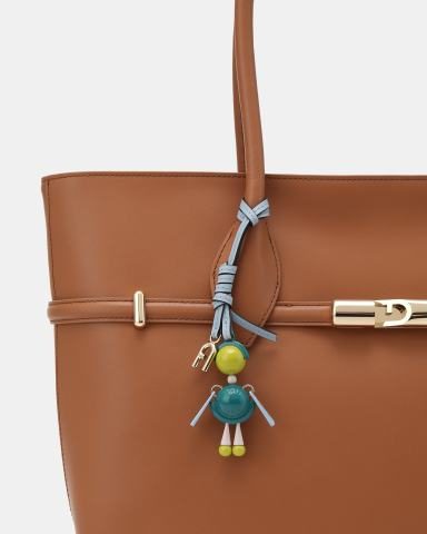 Брелок FURLA 2