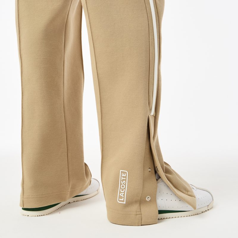 Мужские спортивные брюки Lacoste из эластичного хлопка 5