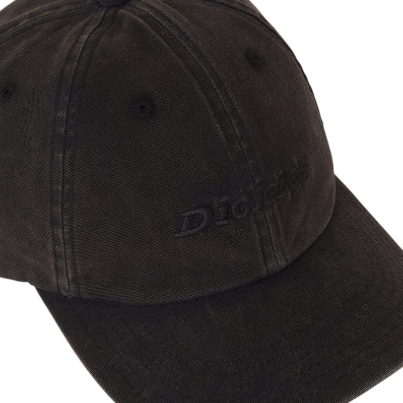 MIDDLEFIELD WASH DAD CAP 3