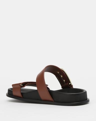 Сандалии FURLA 3