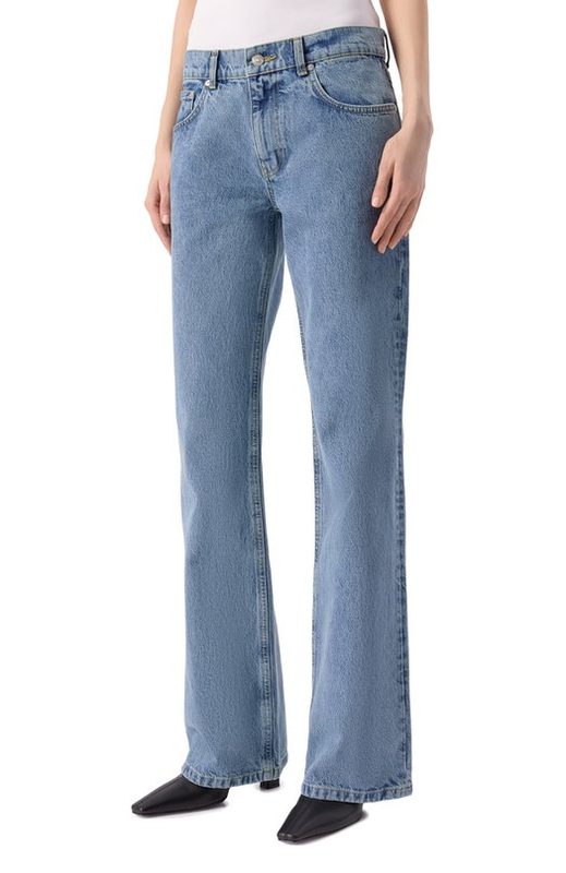Джинсы M05CH1NO Jeans 3