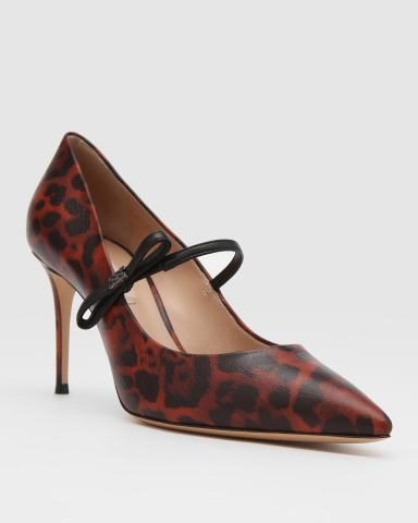 Туфли Casadei 2