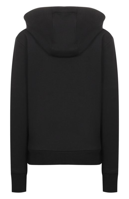 Хлопковая толстовка Trussardi 2