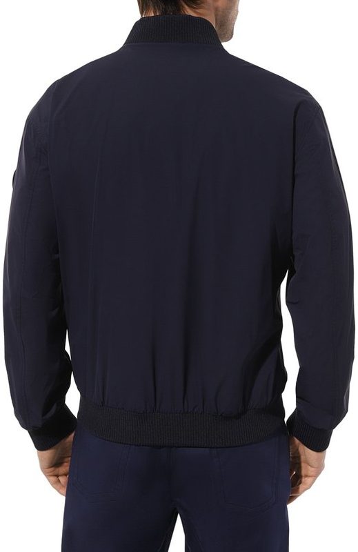 Бомбер Woolrich 4