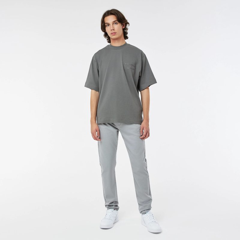 Мужские джинсы Lacoste стандартного кроя 5
