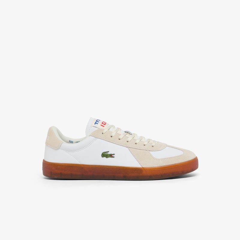 Мужские кроссовки Lacoste BASESHOT PRO 126 1 SMA