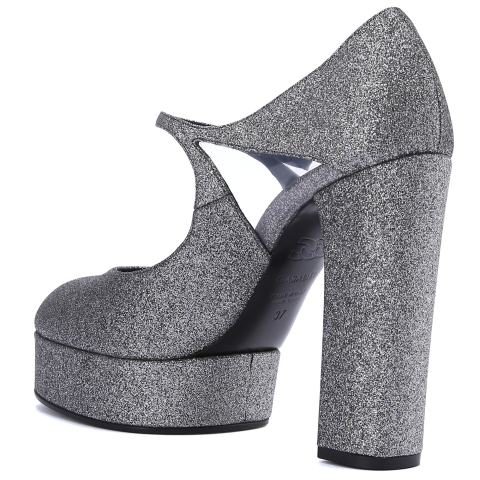 Туфли Casadei 3