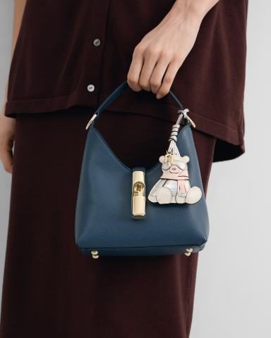 Брелок FURLA 5