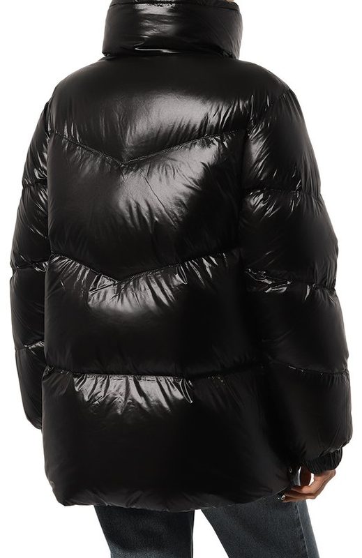 Пуховик Woolrich 4