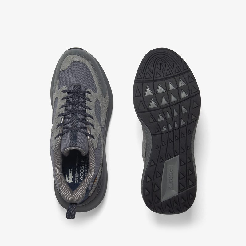Мужские кеды Lacoste L003 EVO 225 1 SMA 4