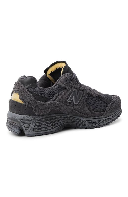 Комбинированные кроссовки 2002R Protection Pack - Phantom New Balance 3