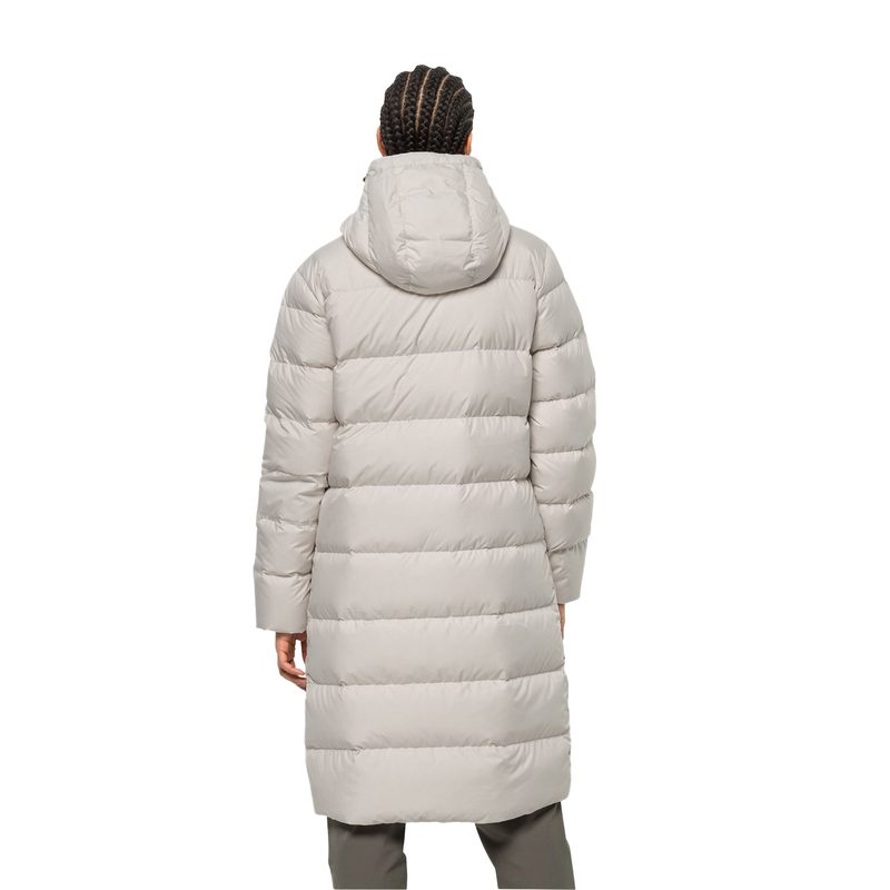 Frozen Palace Coat 2