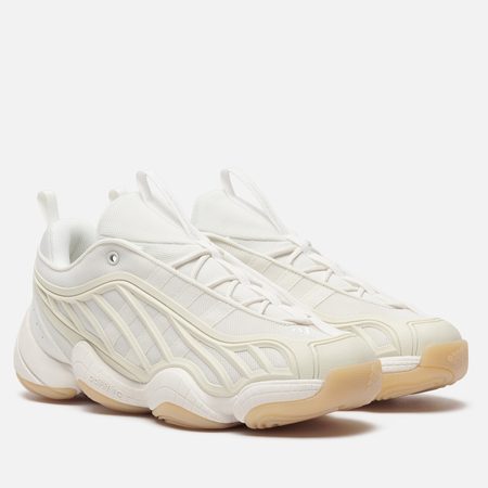 Мужские кроссовки adidas Originals Intimidation Low, цвет белый