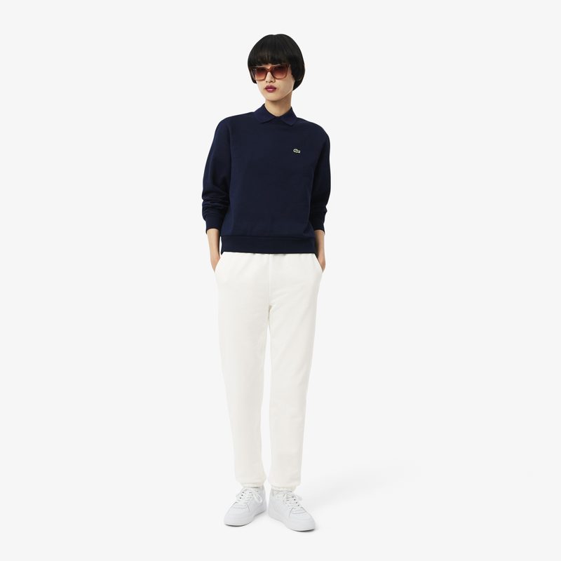 Женские спортивные брюки Lacoste