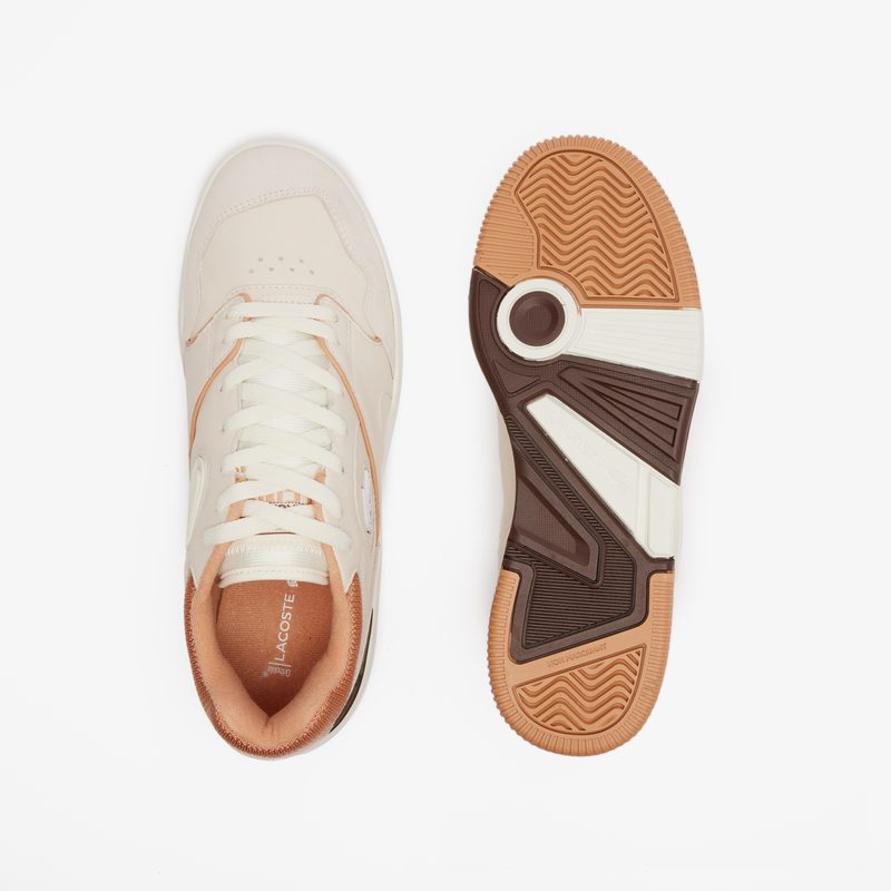 Мужские кеды Lacoste LINESHOT 124 3 SMA 4