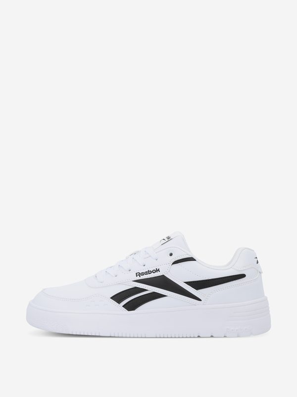 Кеды мужские Reebok Estilo-T lll, Белый