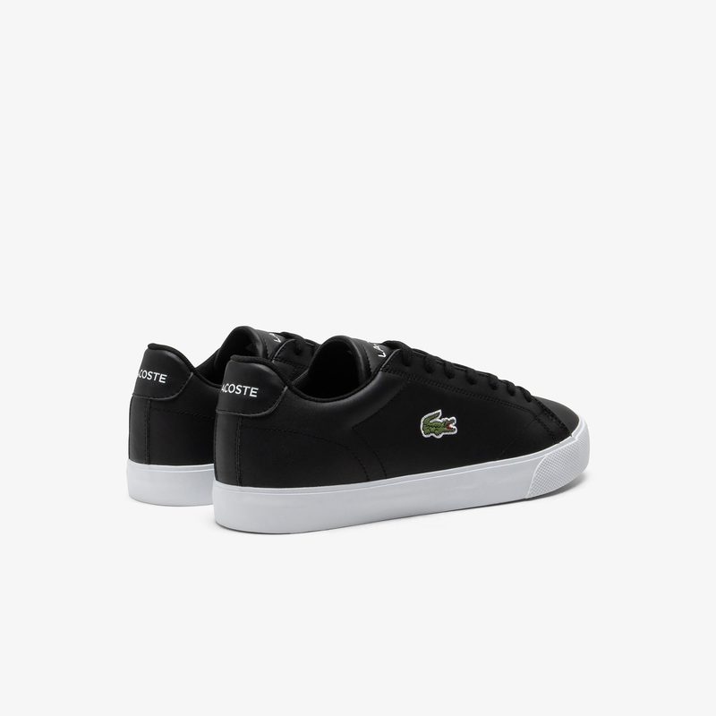Мужские кеды Lacoste LEROND SET 125 2 CMA 3