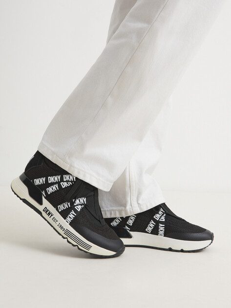 Кроссовки DKNY 2