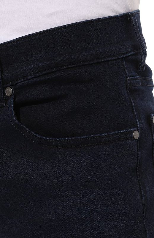 Джинсы Slimmy tapered 7 For All Mankind 5
