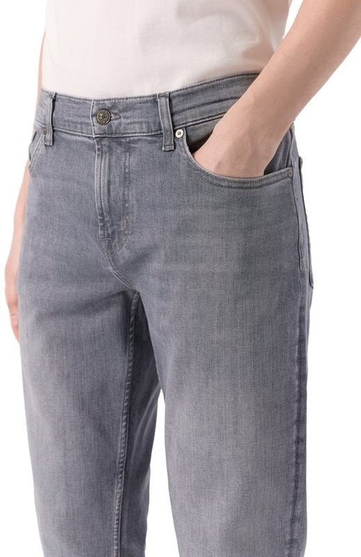 Джинсы Slimmy 7 For All Mankind 5