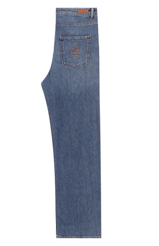 Джинсы Trussardi 3