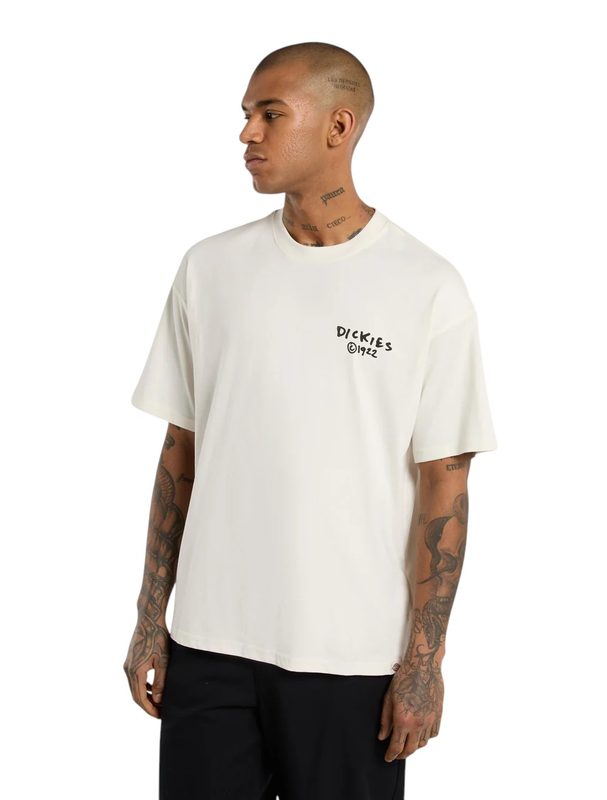 SNEEDVILLE TEE SS