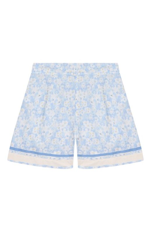 Хлопковые шорты Philosophy di Lorenzo Serafini Kids 2