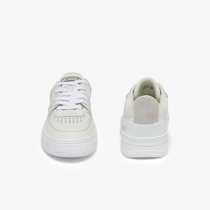 Женские кеды Lacoste L001 5