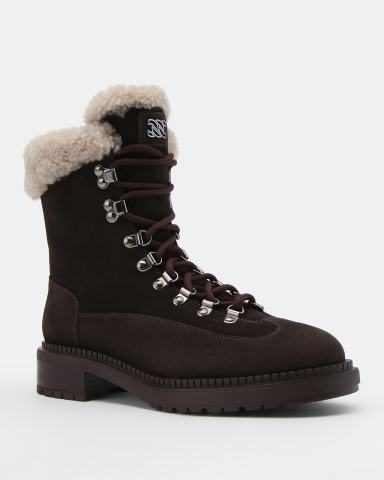 Ботинки Casadei 2