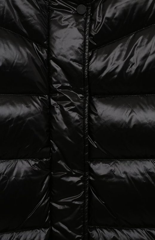 Пуховое пальто Woolrich 3