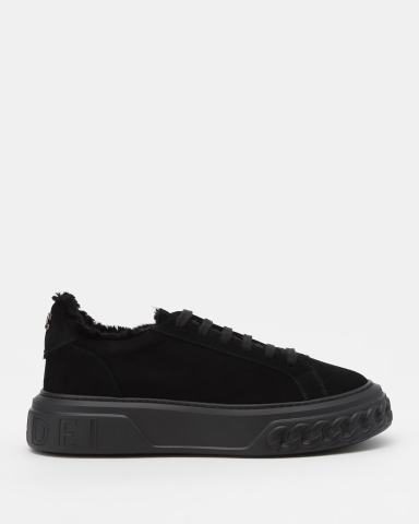 Кроссовки Casadei