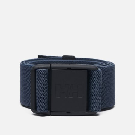 Ремень Helly Hansen HH Adventure, цвет синий
