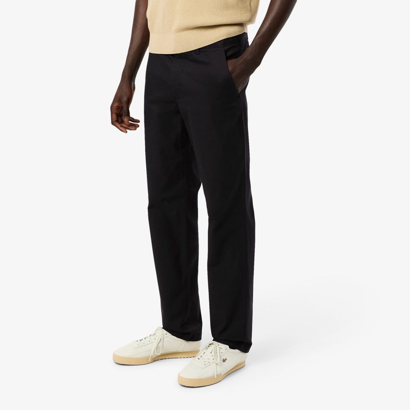 Мужские брюки Lacoste из эластичного хлопка 3