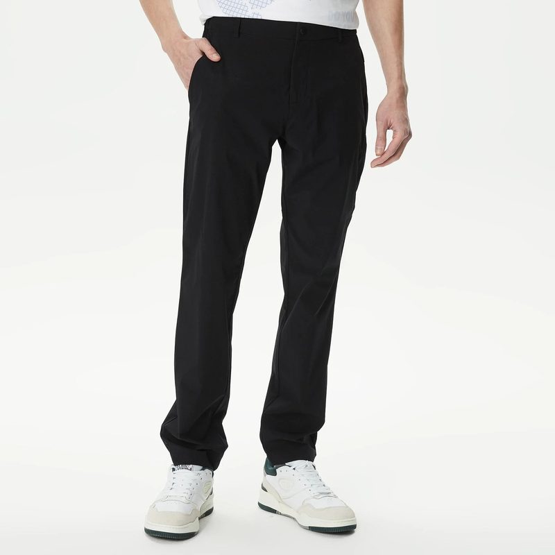 Мужские брюки Lacoste стандартного кроя 3